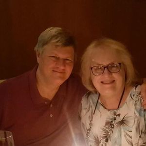 Meet your Posher, Sandy